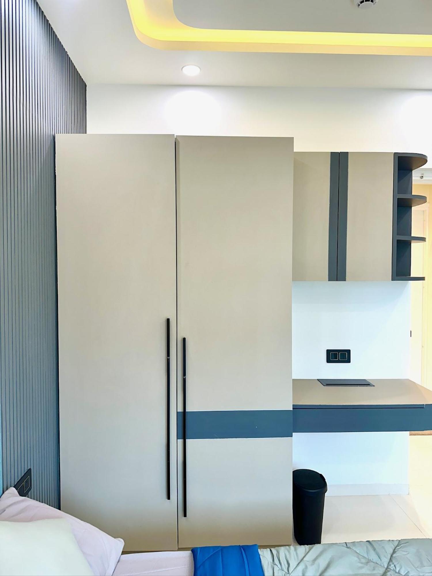 Peacock Palace 2Bhk Modern Ac Flat In Baner Pune Zewnętrze zdjęcie