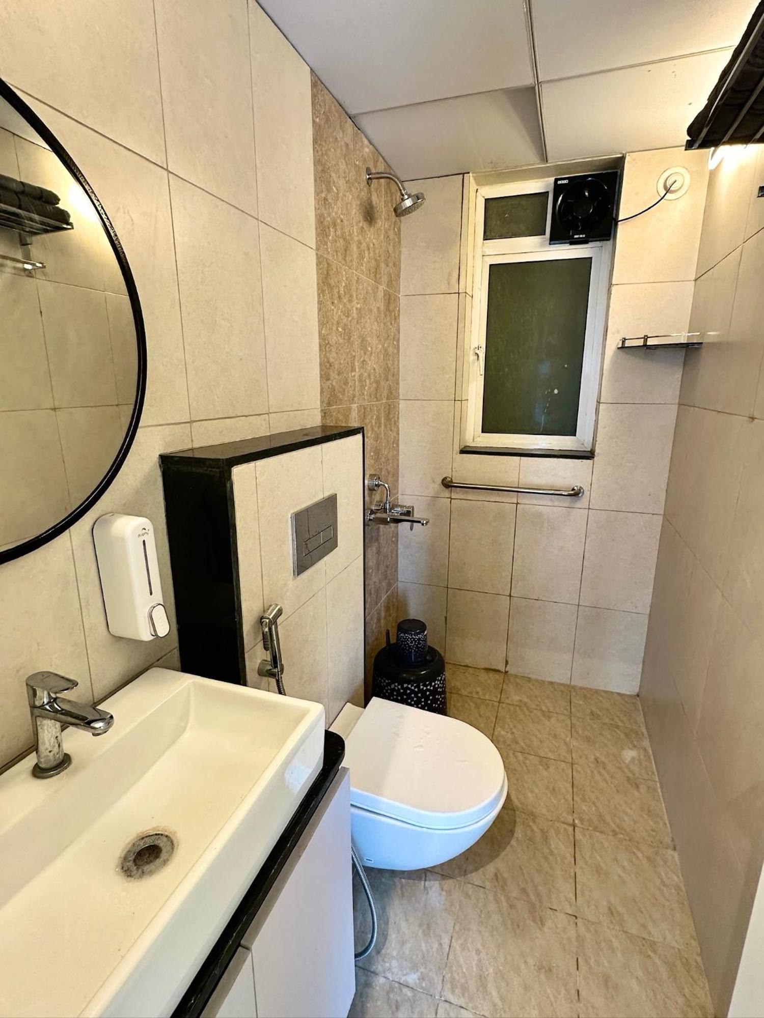 Peacock Palace 2Bhk Modern Ac Flat In Baner Pune Zewnętrze zdjęcie